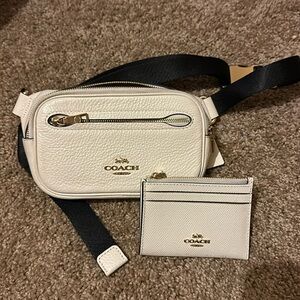 Coach Sling bag